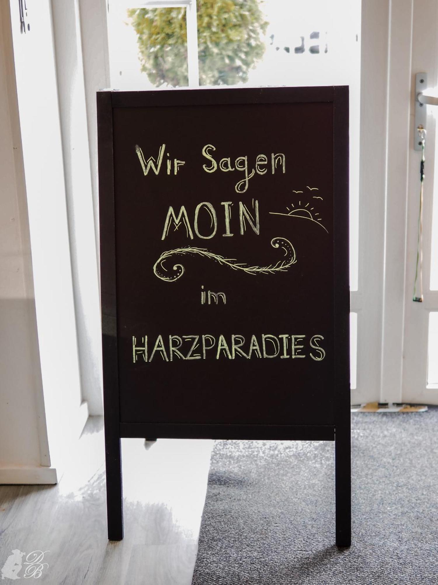 Hotel Zur Tanne Harztor Exterior photo